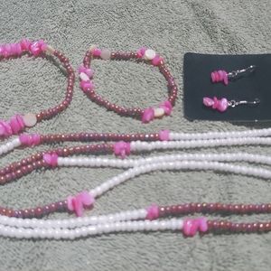 Waist Beads Set SOLD